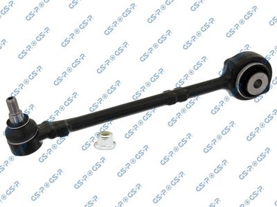 Wahacz, zawieszenie koła GSP S063304