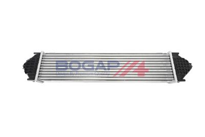 INTERCOOLER COMPRESOR BOGAP F4220102 6