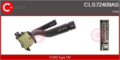 COMUTATOR COLOANA DIRECTIE