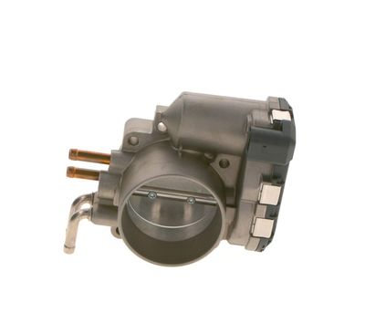 DROSSELKLAPPENSTUTZEN BOSCH 0280750030 2