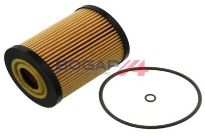 FILTRU ULEI BOGAP C8113132