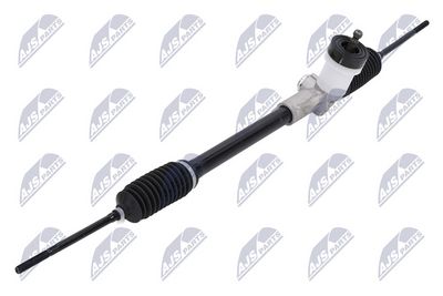 Prevodka riadenia NTY SPK-HY-007