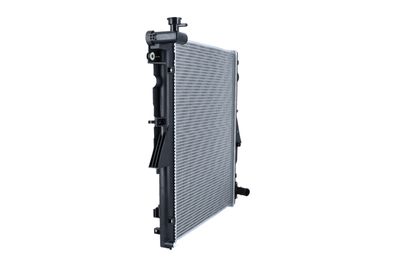 RADIATOR RACIRE MOTOR NRF 560010 37