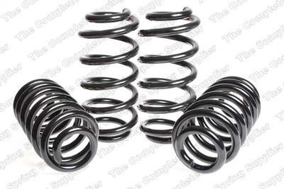 SET SUSPENSIE ARCURI ELICOIDALE