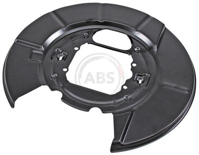 Splash Guard, brake disc 11098