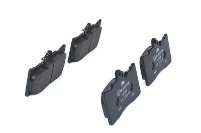 BREMSBELAGSATZ SCHEIBENBREMSE ATE 13046057892 10