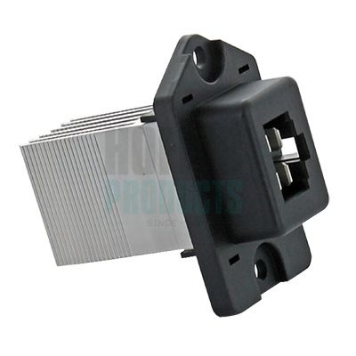 REZISTOR VENTILATOR HABITACLU