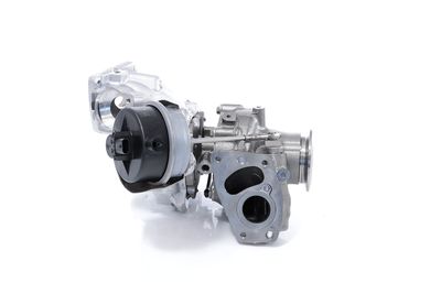 LADER AUFLADUNG BTS Turbo T919069 29