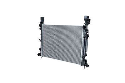 RADIATOR RACIRE MOTOR NRF 53001 9