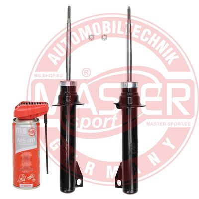 MASTER-SPORT GERMANY 16K004651P Амортизаторы  для ALFA ROMEO 159 (939_) 1.9 JTDM 8V (939AXE1B, 939BXE1B, 939BXH1B)