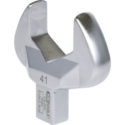 Nástrčný vidlicový kľúč, momentový kľúč KS TOOLS 516.2241