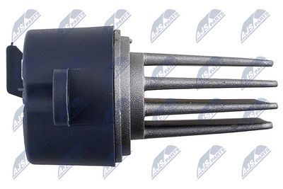 REZISTOR VENTILATOR HABITACLU NTY ERDRE031 3