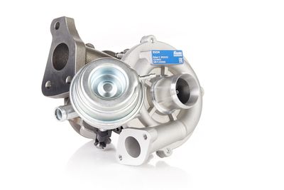 COMPRESOR SISTEM DE SUPRAALIMENTARE NISSENS 93234 38