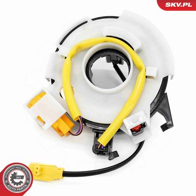 ARC SPIRALA AIRBAG ESEN SKV 96SKV627 3