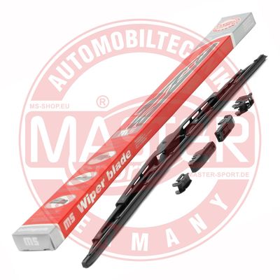 LAMELA STERGATOR MASTER-SPORT GERMANY 20PCSMS 1