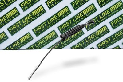жило, ръчна спирачка FIRST LINE FKB1483