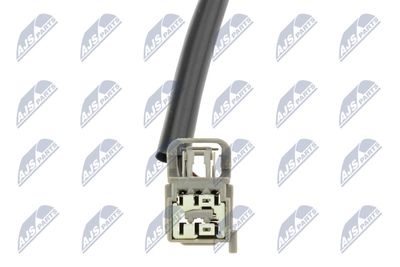 Ručka vrata prtljažnika NTY EZC-LR-033