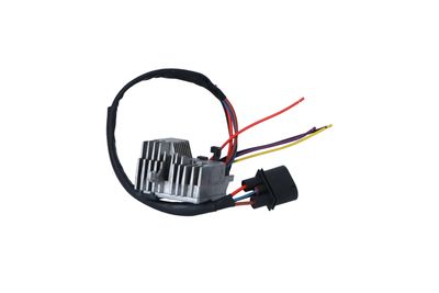 REZISTOR VENTILATOR HABITACLU NRF 342105 37