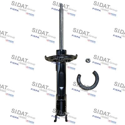 амортисьор SIDAT