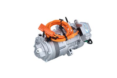 COMPRESOR CLIMATIZARE NRF 320210G 11
