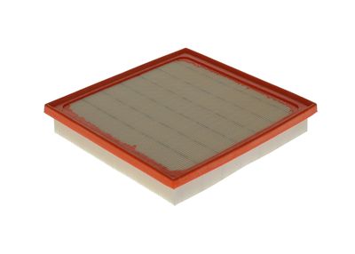 LUFTFILTER BOSCH F026400743 15