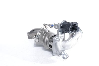 LADER AUFLADUNG BTS Turbo T918232 21