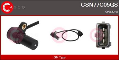 SENZOR IMPULSURI ARBORE COTIT