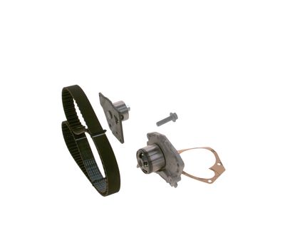 WASSERPUMPE + ZAHNRIEMENSATZ BOSCH 1987946394 20