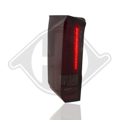 HECKLEUCHTENSATZ DIEDERICHS 2282496 3