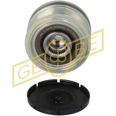 SISTEM ROATA LIBERA GENERATOR GEBE 355521 2