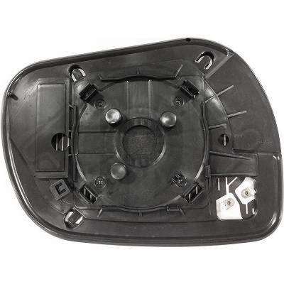 SPIEGELGLAS AUßENSPIEGEL