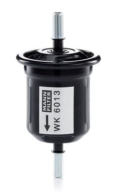 Fuel Filter WK 6013