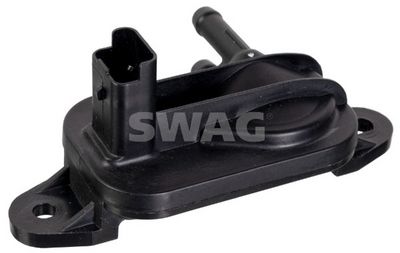 Сензор, налягане изпускателен колектор SWAG 33 10 3684