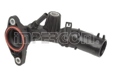 Przewód, zawór AGR ORIGINAL IMPERIUM 230502