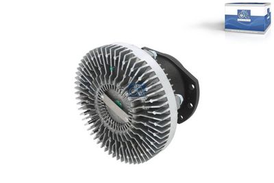 Acoplamiento, ventilador del radiador