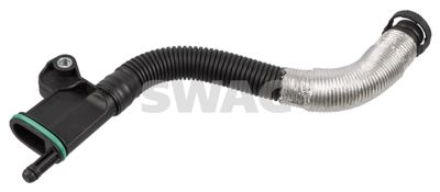 Шланг, вентиляция картера SWAG 30 10 9552 для VW TIGUAN