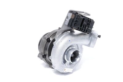 LADER AUFLADUNG BTS Turbo T914790 39