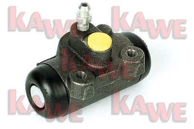 Cylinderek hamulcowy KAWE W4660