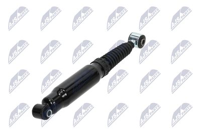 AMORTIZOR NTY ACT043 19