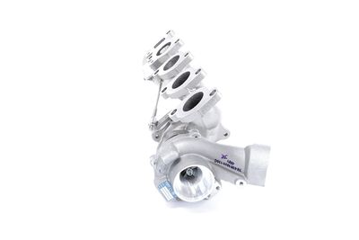 LADER AUFLADUNG BTS Turbo T914374 36