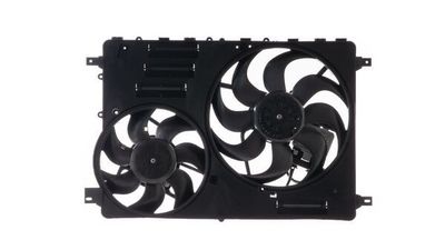 LüFTER MOTORKüHLUNG