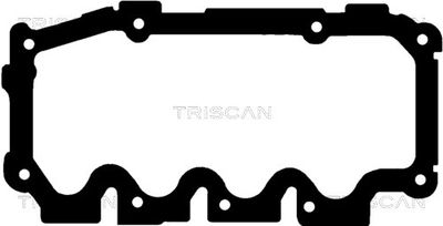 Прокладка, крышка головки цилиндра TRISCAN 515-2662 для FORD SIERRA