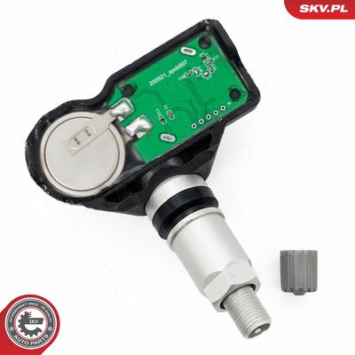 Snímač TPMS, kontrolní systém tlaku v pneumatikách ESEN SKV 70SKV009