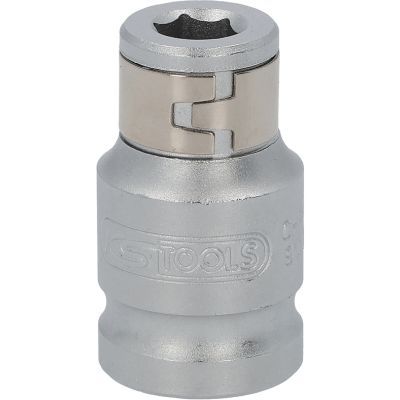 Ks Tools - Adaptérový nástrčný orech na bity, 1/2" x 5/16", 38mm