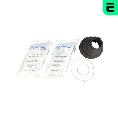 FALTENBALGSATZ ANTRIEBSWELLE