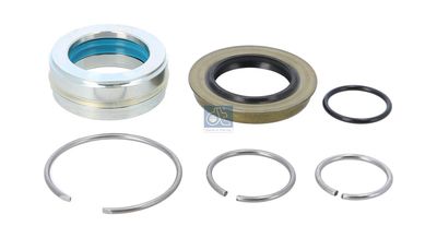 Reparatieset voor servomotor in bestuurderscabine