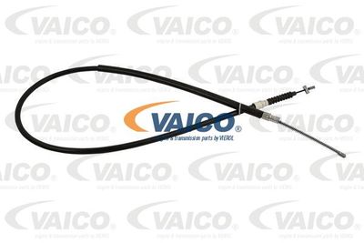 VAICO V95-30003 Трос ручного гальма 