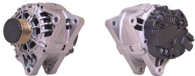 Alternador CEVAM 4756, foto 1