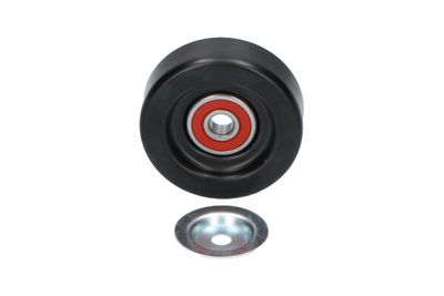 Паразитный / ведущий ролик, поликлиновой ремень KAVO PARTS DIP-6509 для NISSAN MAXIMA