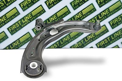 носач, окачване на колелата FIRST LINE FCA7888